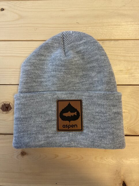 Ski Town All Stars - The Riva Beanie