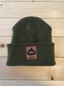 Ski Town All Stars - The Riva Beanie