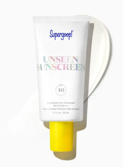 Supergoop! - Unseen Sunscreen SPF 40