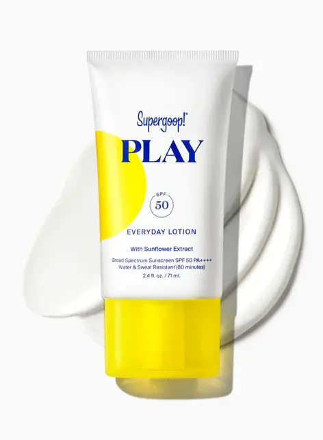 Supergoop! - PLAY Everyday Lotion, 2.4 fl. oz.
