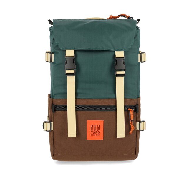 Topo Designs - Rover Pack Classic
