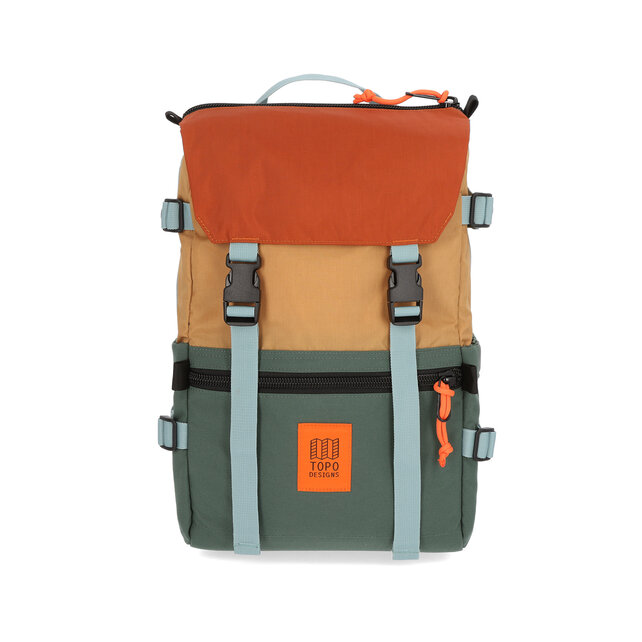 Topo Designs - Rover Pack Classic
