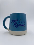 Ohana - Meet me in the Rockies Ceramic Mug Ohana - Meet me in the Rockies Ceramic Mug
