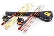Echo -  Gecko Kit Rod - 5wt
