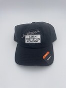 Simms  Low Crown Cloth Cap AOC