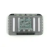 Waterproof Box - Medium - AOC Logo Waterproof Box - Medium - AOC Logo