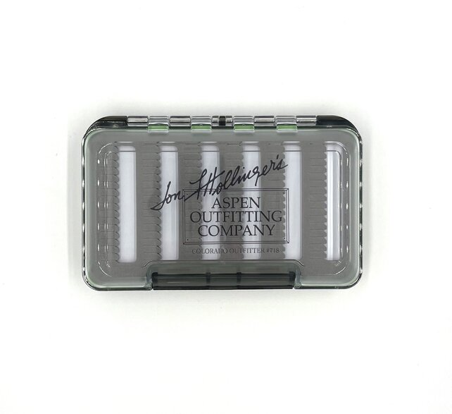 Waterproof Box - Medium - AOC Logo Waterproof Box - Medium - AOC Logo