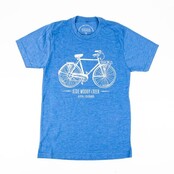 Ohana - Ride Woody Creek Tee