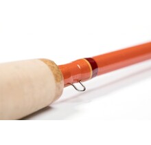 Scott Rods - F Series 7ft 2 in 3 wt (723-5)