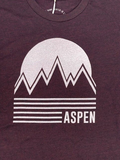 Ohana - Aspen Pono Tee