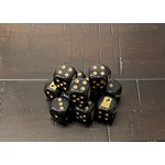 the Stormkeep First Run Limited Edition Dice