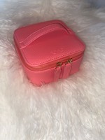 Cie Luxe Luxe Embossed Travel Cube