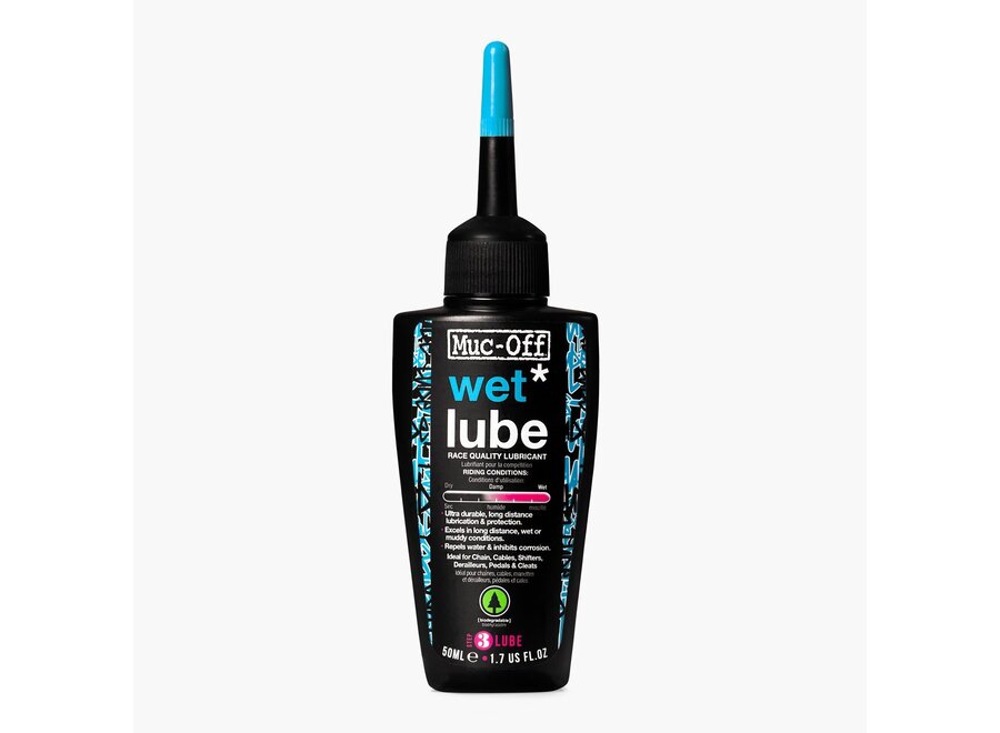 Wet, Lubricant, 120ml