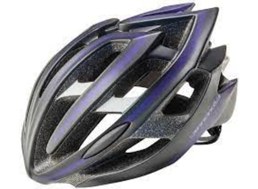 Teramo Helmet L/XL Purple