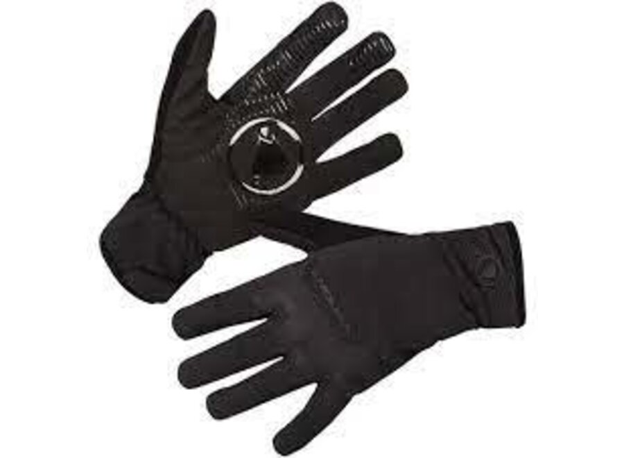 Mt500 Freezing Point Glove