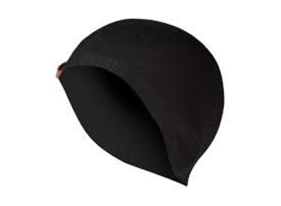 BAABAA MERINO SKULLCAP, BK