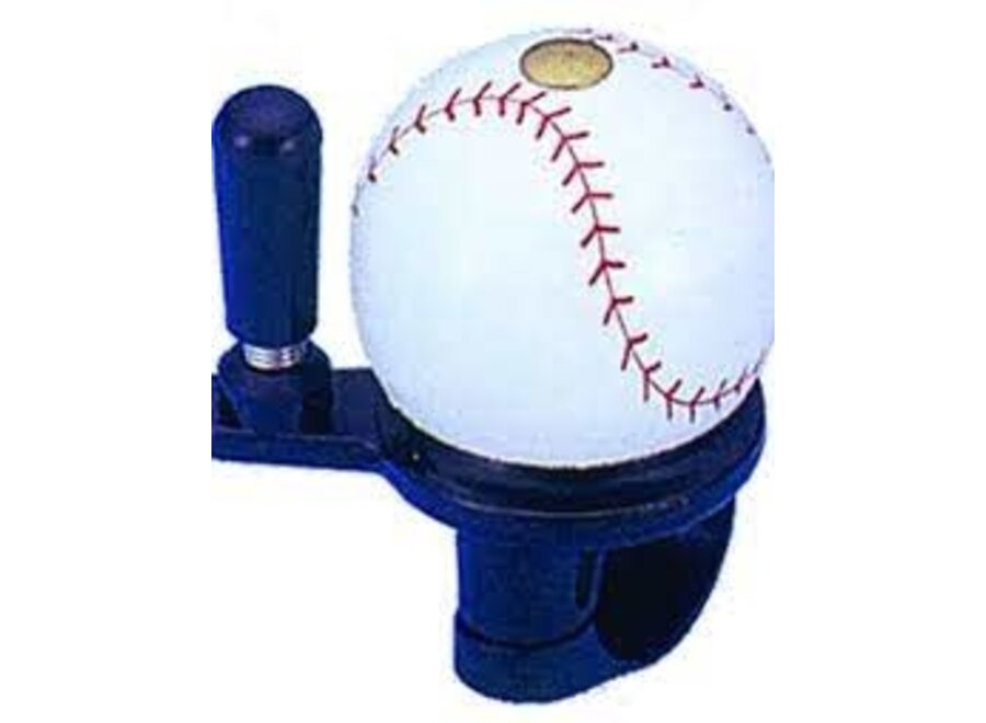 49N BASEBALL BELL