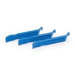 PARK TOOL TL-1.2, Tire levers, Set of 3 on header card