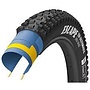 Goodyear, Escape, Tire, 29''x2.35, Folding, Tubeless Ready, Dynamic:R/T, Ultimate, 120TPI, Black