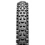 Maxxis, Assegai, Tire, 29''x2.60, Folding, Tubeless Ready, 3C Maxx Terra, EXO+, Wide Trail, 120TPI, Black