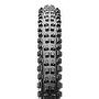 Maxxis, Minion DHF, Tire, 29''x2.60, Folding, Tubeless Ready, 3C Maxx Terra, EXO, Wide Trail, 120TPI, Black