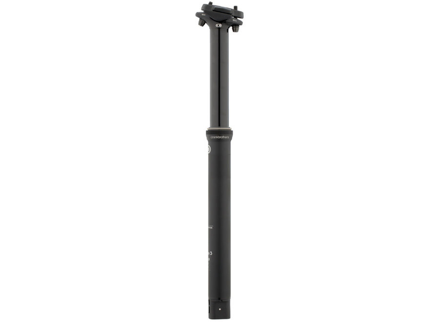 Dropper Posts Highline 3 Dropper Post - 80MM - 30.9 - REMOTE NOT INCLUDED