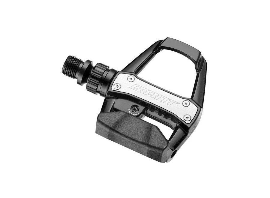 Giant Road Comp Clipless Pedal (Look Keo Cleat)