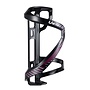 Liv Airway Sidepull Cage Gloss Black/Purple/Blue Right