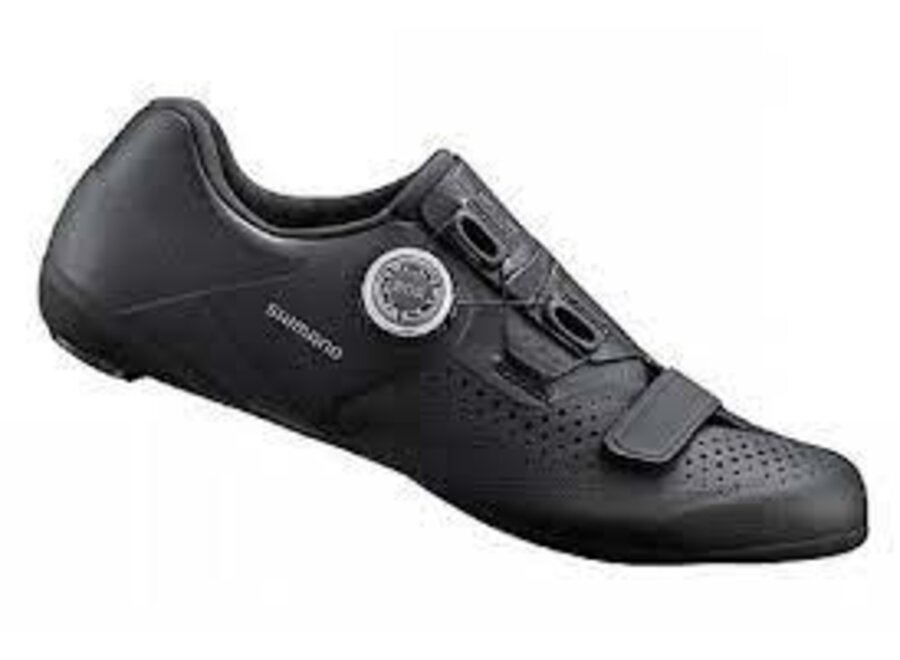 Shimano RC500 shoe