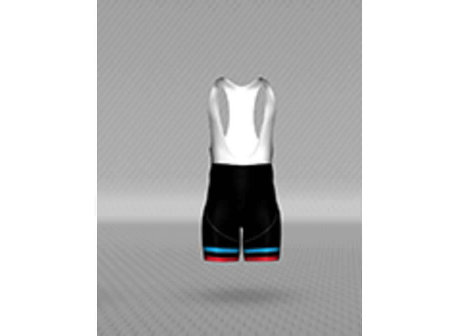 Race Room Bib Shorts