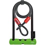 Ultra 410 U Lock + Cobra Loop Cable
