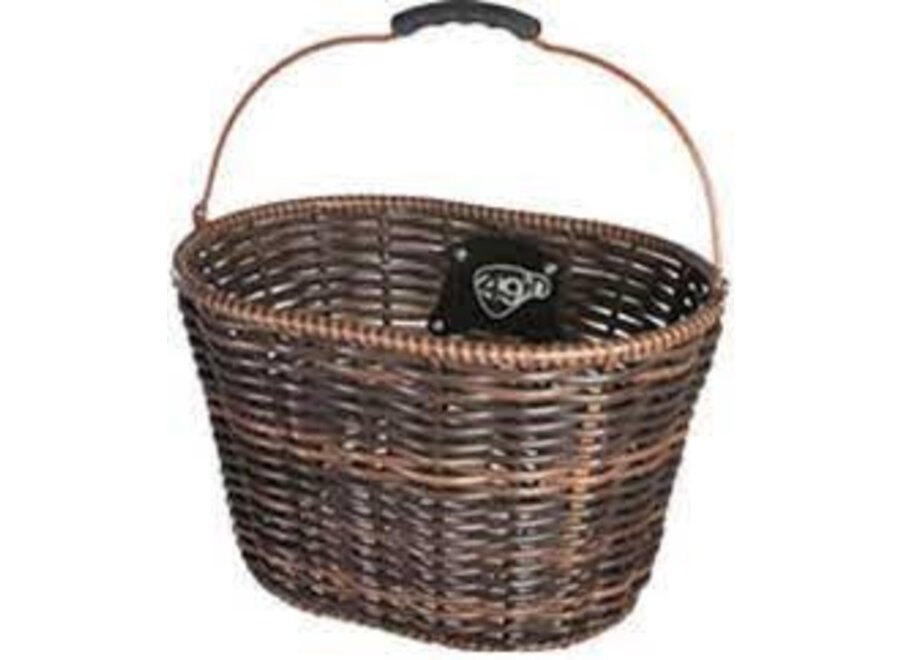 ST. LAWRENCE BSKT - WICKER QR