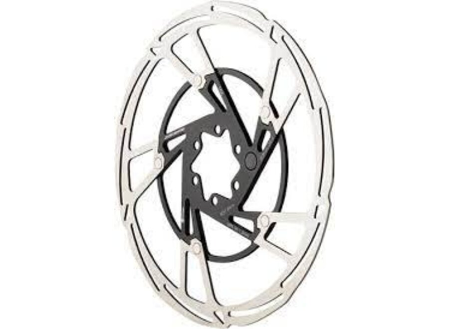 PRO LR2 6-BOLT ROTOR 180MM