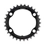 SHIMANO Deore XT Chainring FC-M770 C/R 32T, 104BCD
