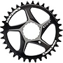 CHAINRING,CINCH,DM,30T,SHI12,BLK