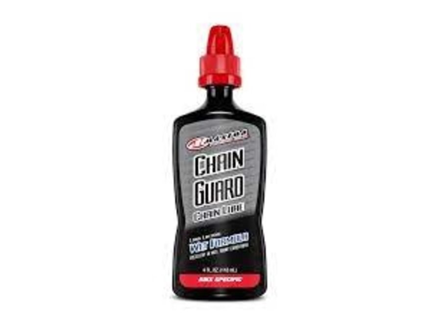 SYN CHAIN WET LUBE 4OZ