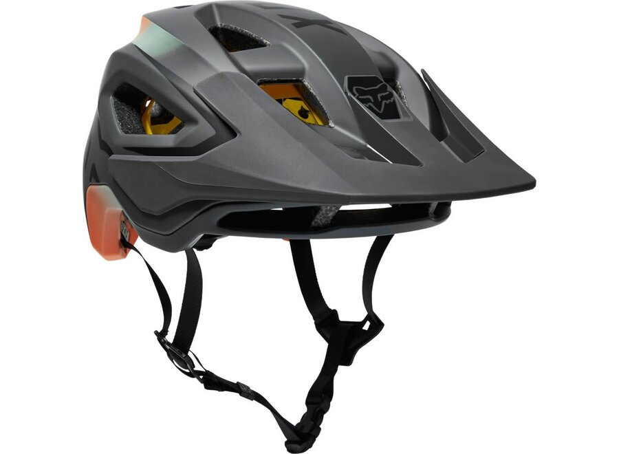 Speedframe Helmet MIPS