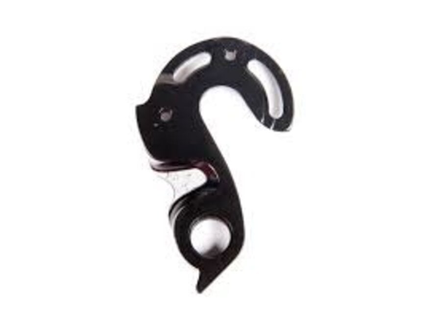 Derailleur Hanger QR ST SS 022