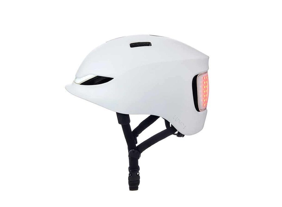 Matrix,  White, U, 56 - 61cm