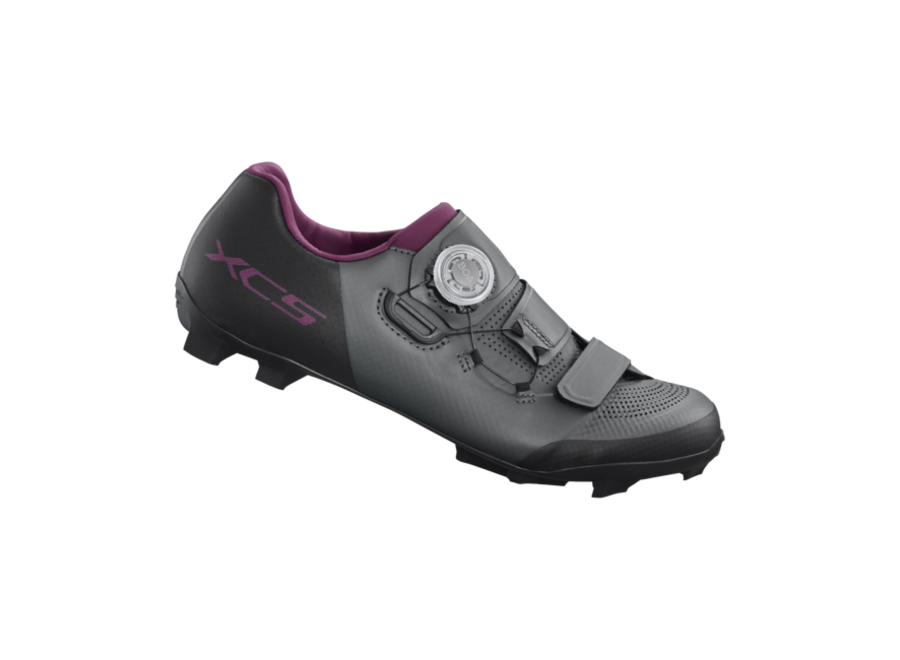 (XC502W) MTB Shoe