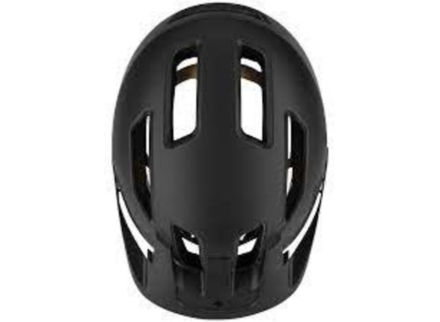 Trailblazer Helmet Black S/M