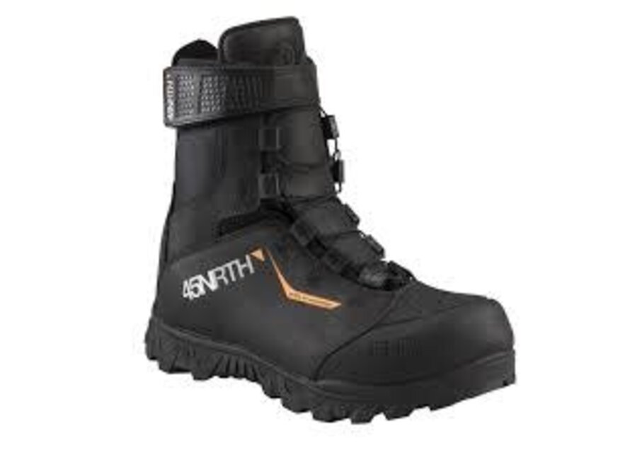 WOLVHMR MY17 WNTR BOOT SIZE 42