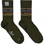 Velodrome socks