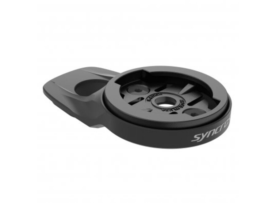 Top Cap Comp. Mount MTB XC