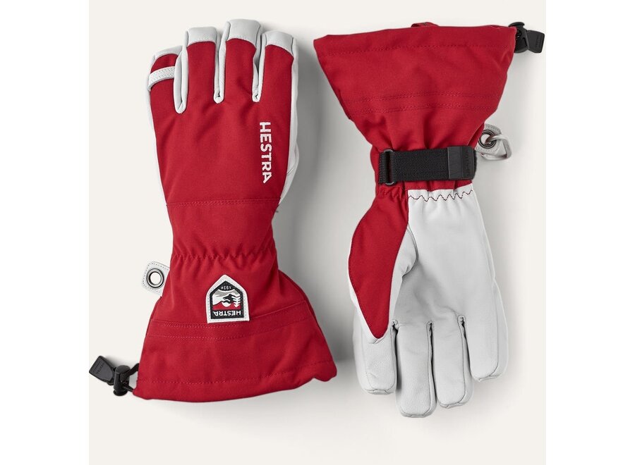 Heli Ski Glove