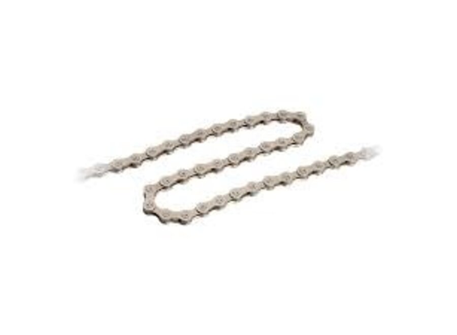 CN-E6090-10, Chain, Speed: 10, 5.88mm, Links: 138, Silver