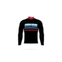Race Room Thermal Jersey