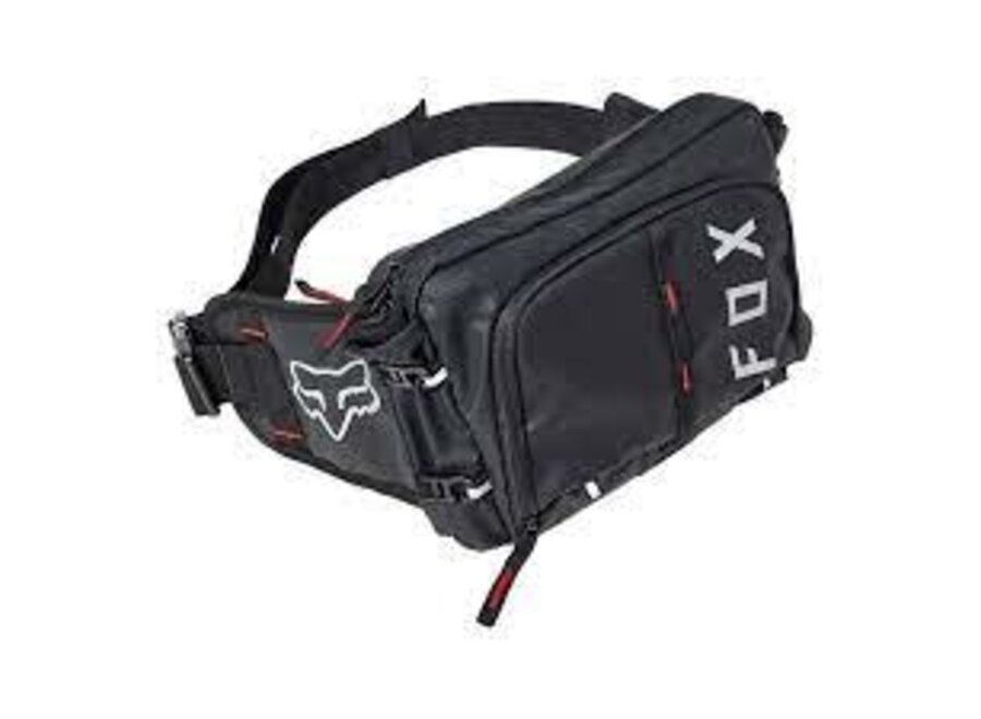 HIP PACK [BLK] OS