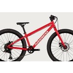 Norco STORM 24 DISC RED/WHITE