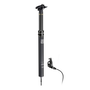 Reverb Stealth, Adjustable seatpost, 30.9x440mm, Travel: 150mm, Right remote